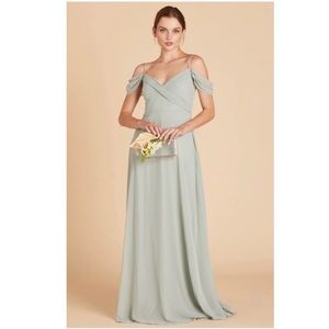 Birdy Grey Bridesmaid Dress